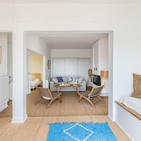 Le Rooftop par Dodo-a-Cassis Exterior foto