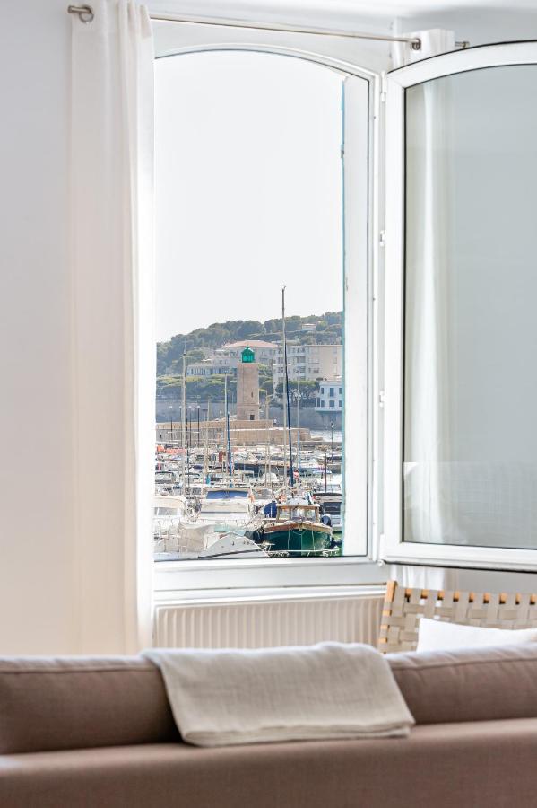 Le Rooftop par Dodo-a-Cassis Exterior foto