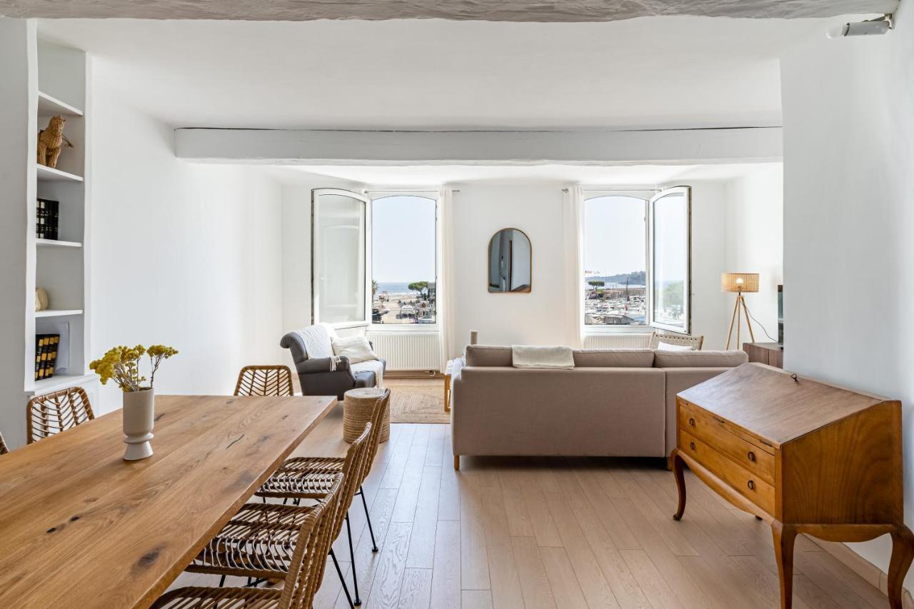 Le Rooftop par Dodo-a-Cassis Exterior foto