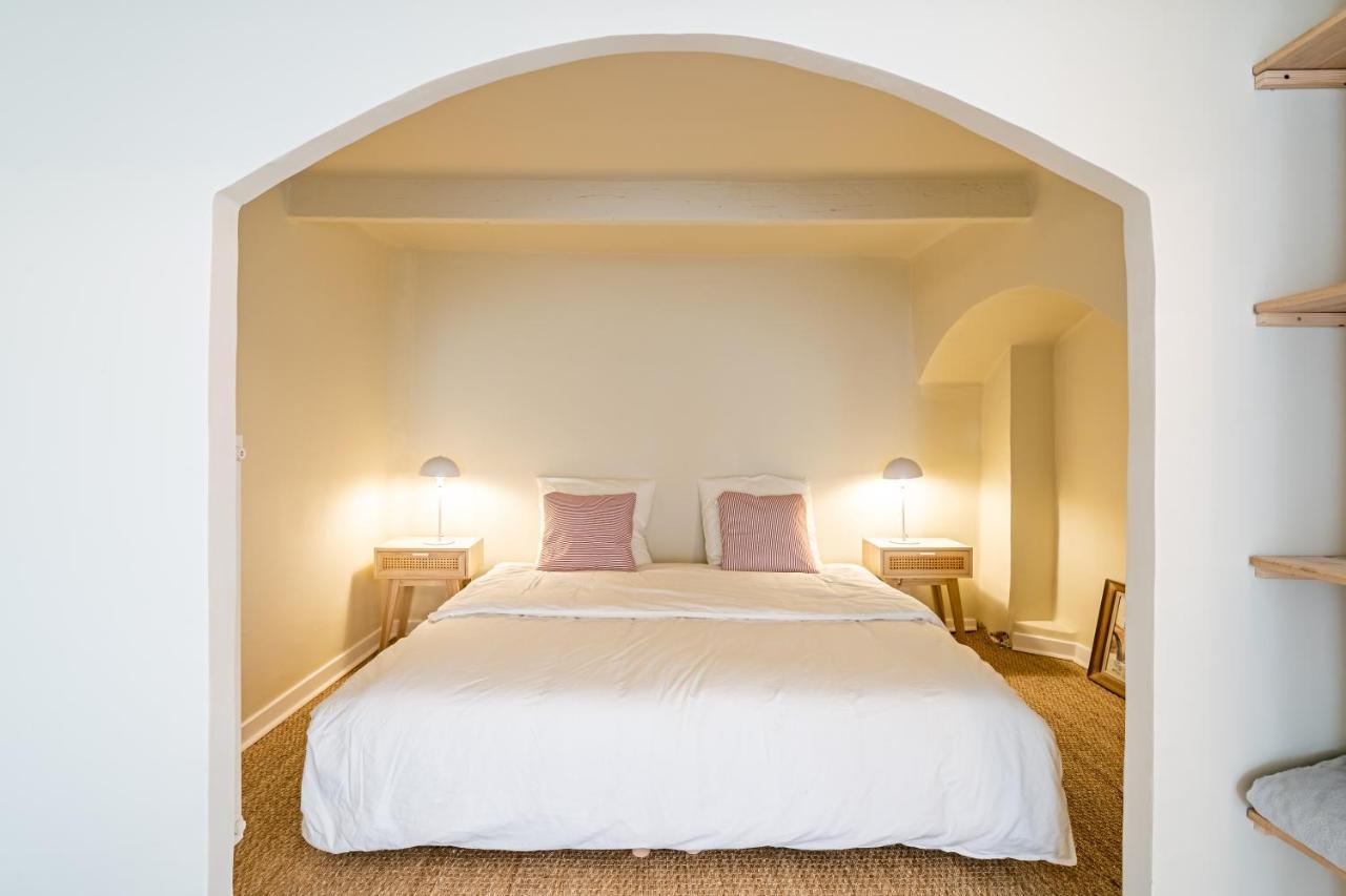 Le Rooftop par Dodo-a-Cassis Exterior foto