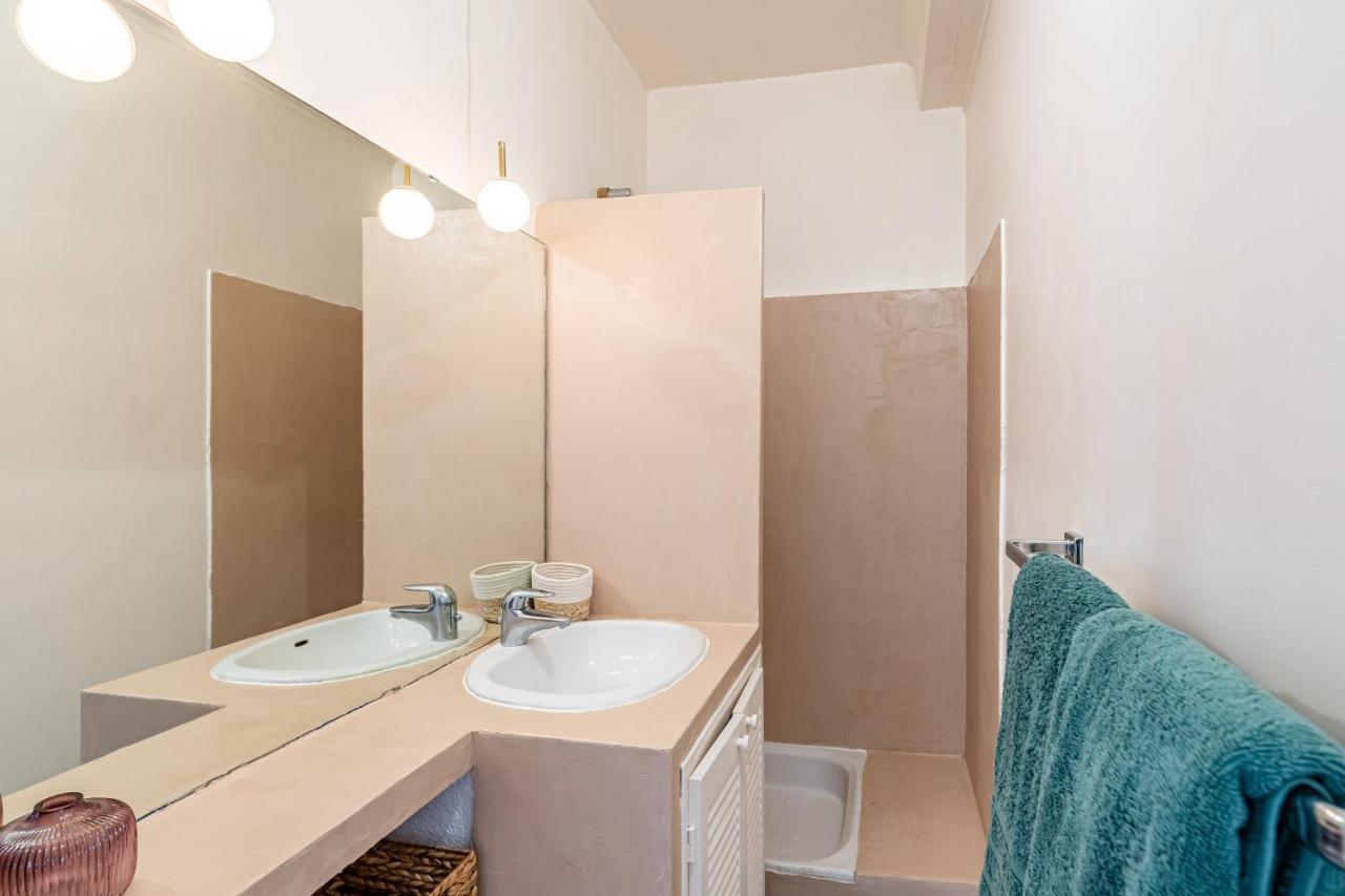 Le Rooftop par Dodo-a-Cassis Exterior foto