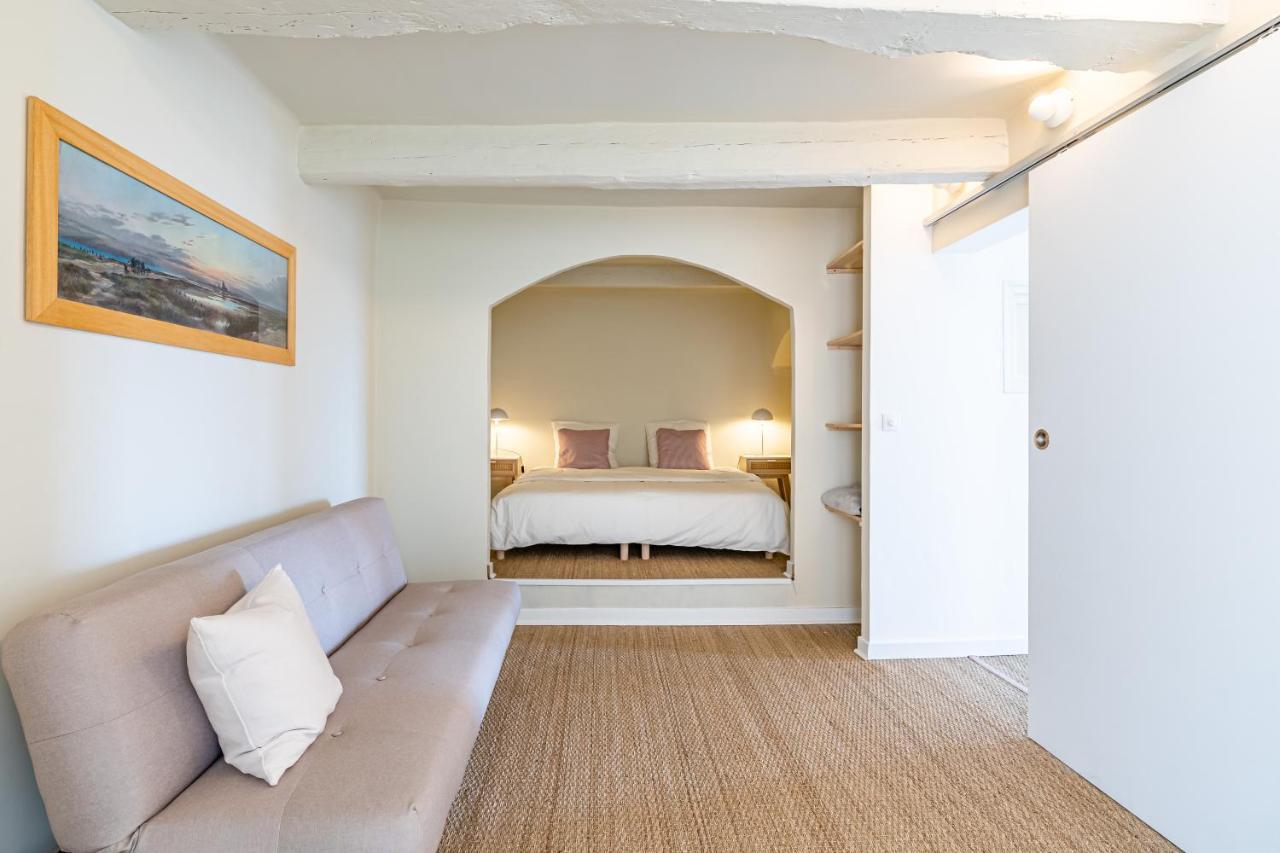 Le Rooftop par Dodo-a-Cassis Exterior foto